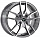 ����������� ���� ����� Megami MGM-20 6x15 4x98 ET32 DIA58.6 GMF
